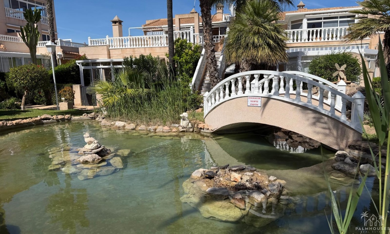 Venta - Apartment - Playa Flamenca - Miraflores II