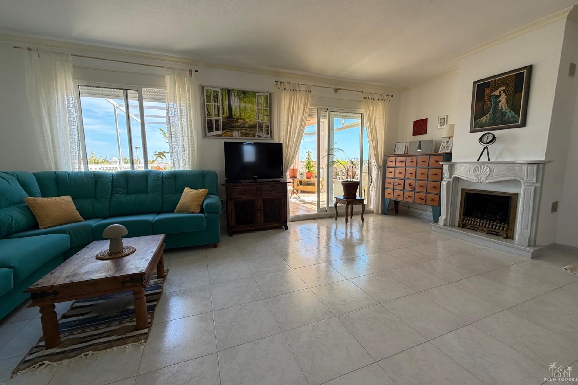 Venta - Apartment - Playa Flamenca - Miraflores II
