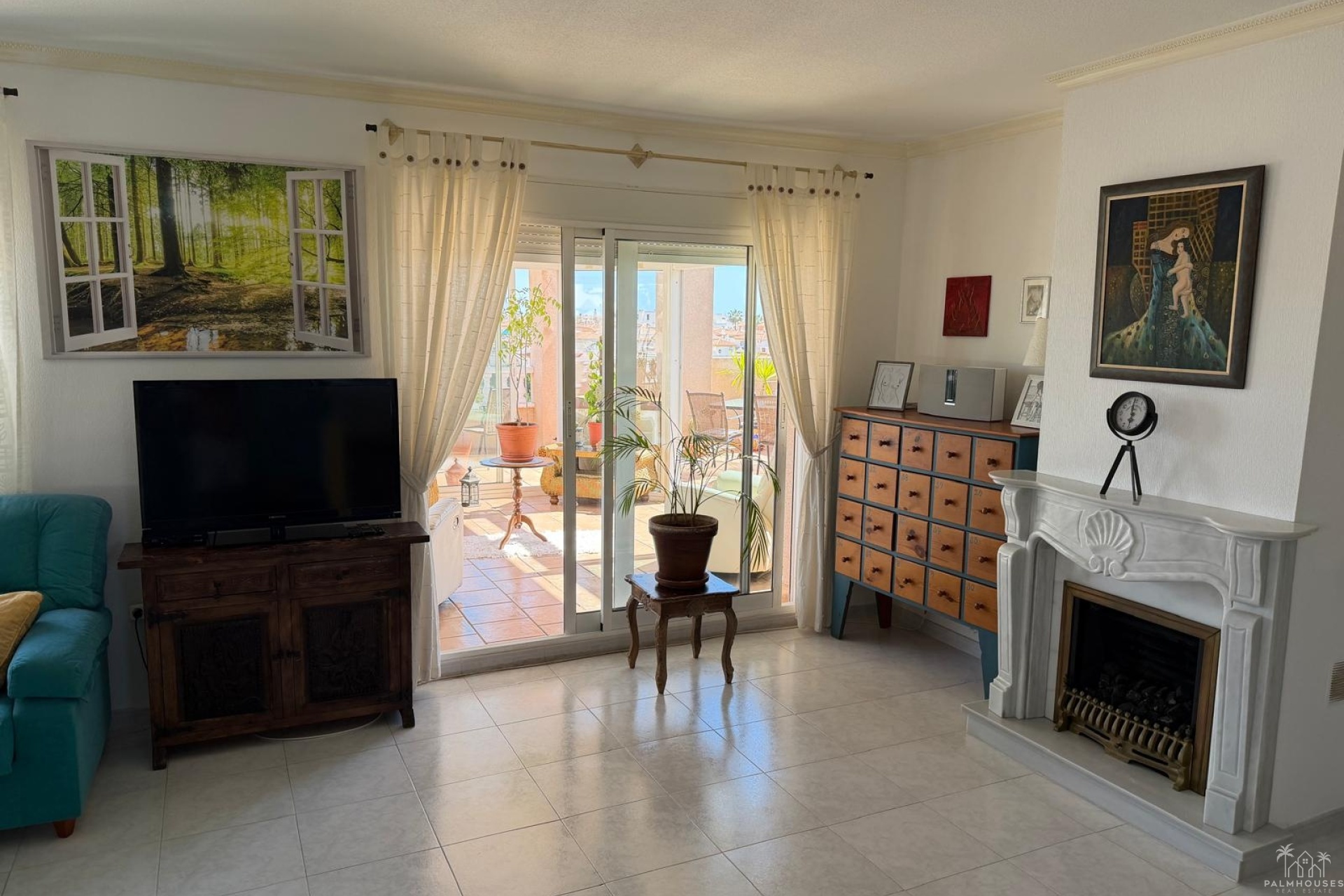 Venta - Apartment - Playa Flamenca - Miraflores II
