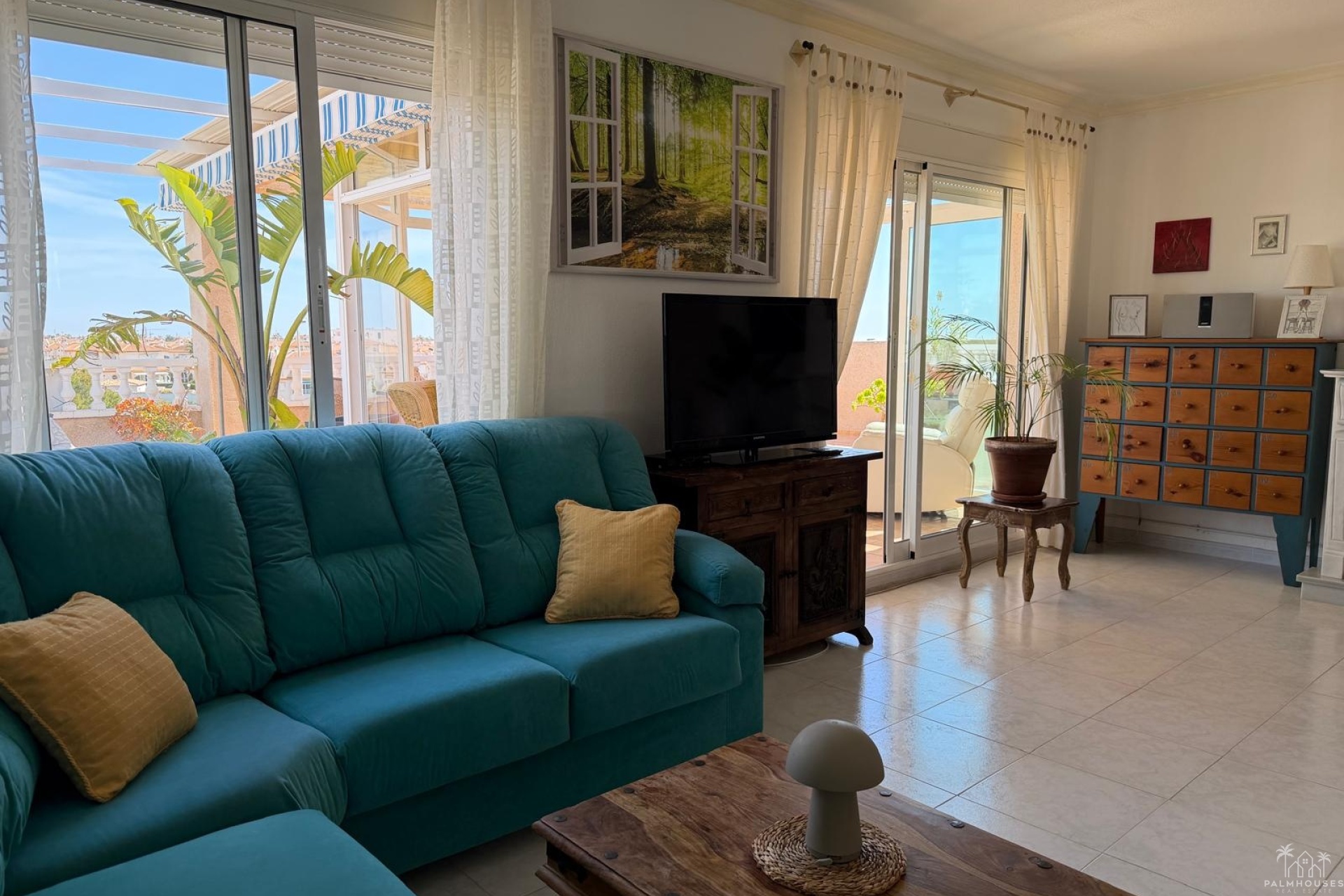 Venta - Apartment - Playa Flamenca - Miraflores II
