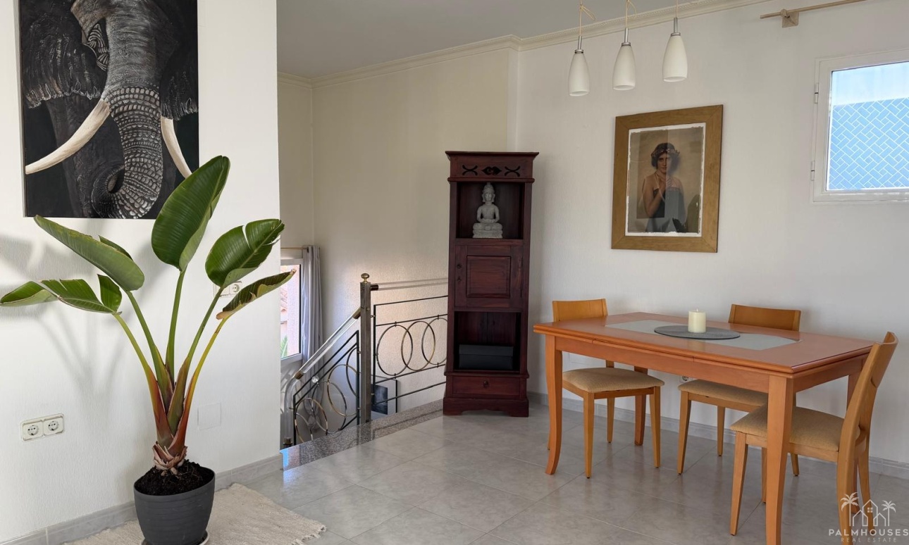 Venta - Apartment - Playa Flamenca - Miraflores II