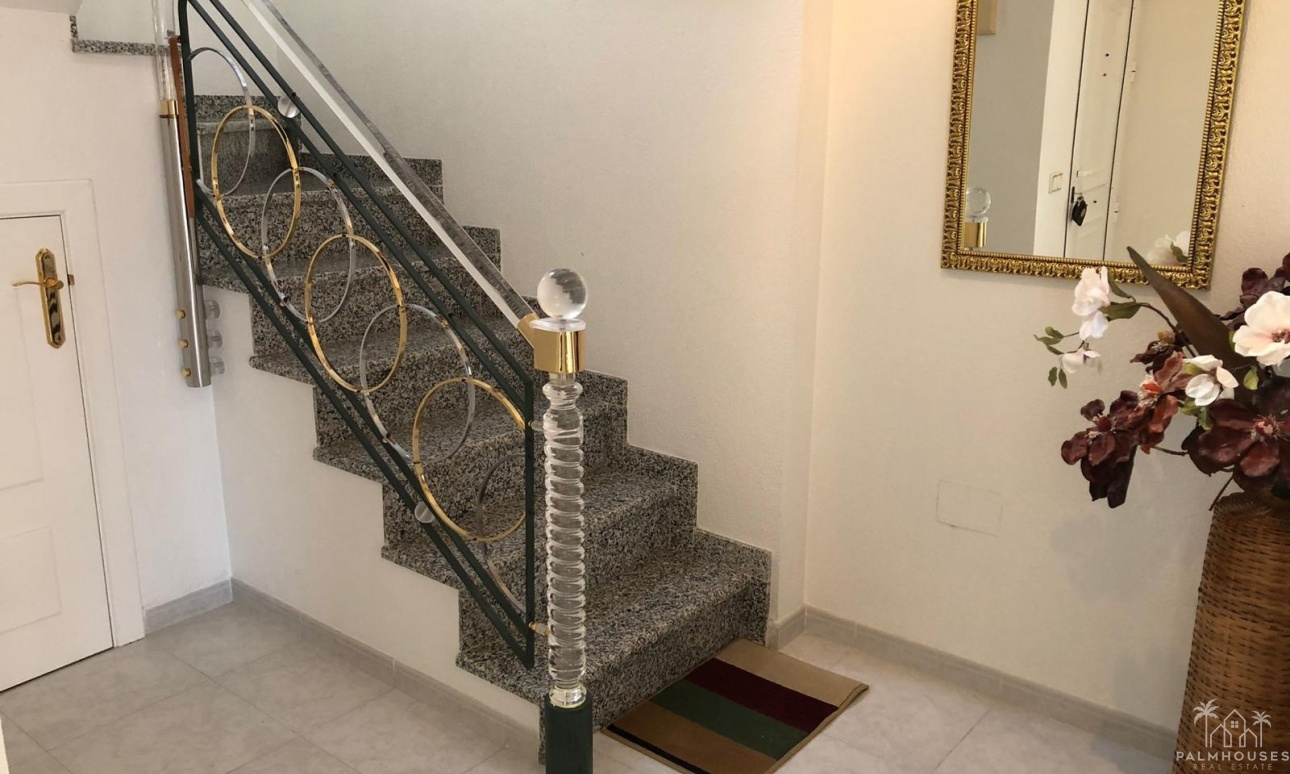 Venta - Apartment - Playa Flamenca - Miraflores II
