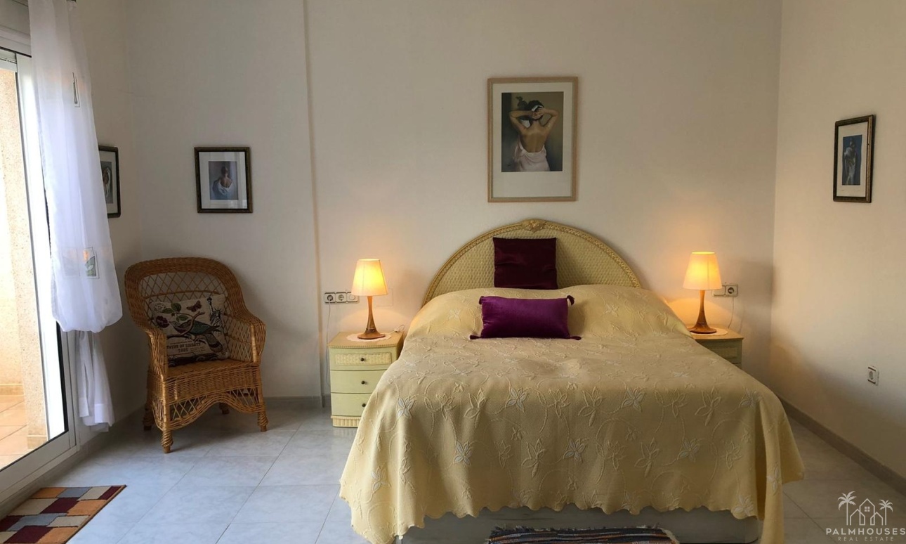 Venta - Apartment - Playa Flamenca - Miraflores II