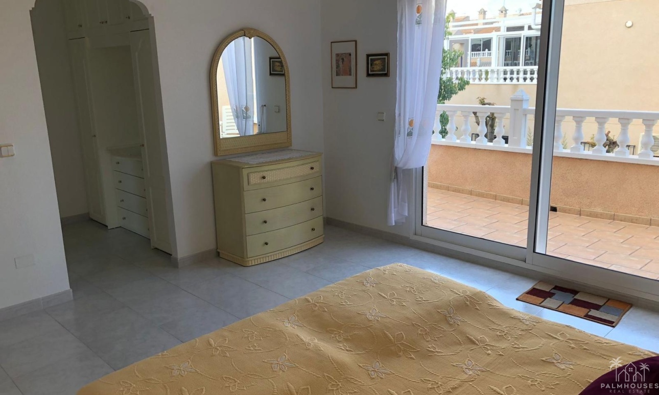 Venta - Apartment - Playa Flamenca - Miraflores II