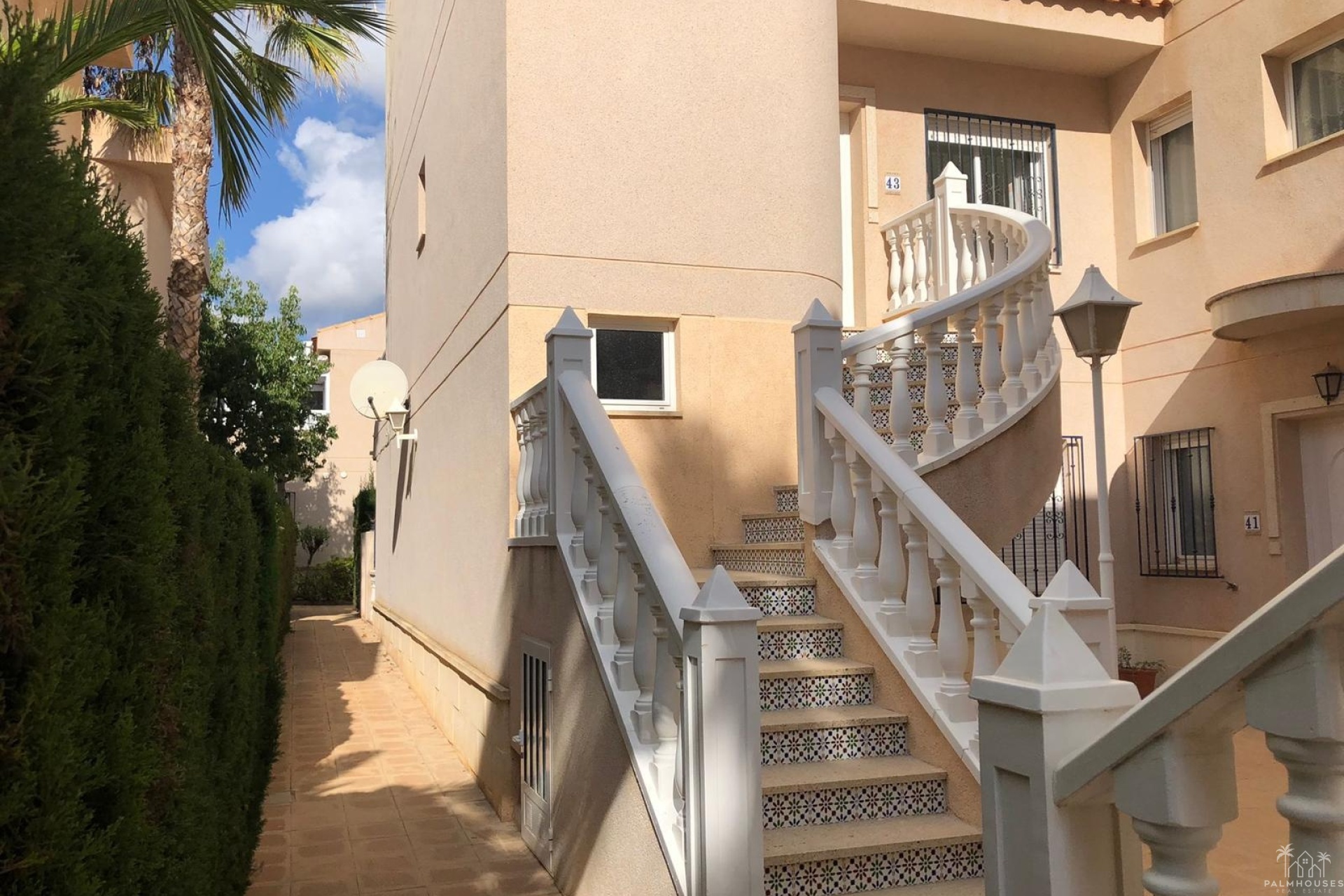 Venta - Apartment - Playa Flamenca - Miraflores II