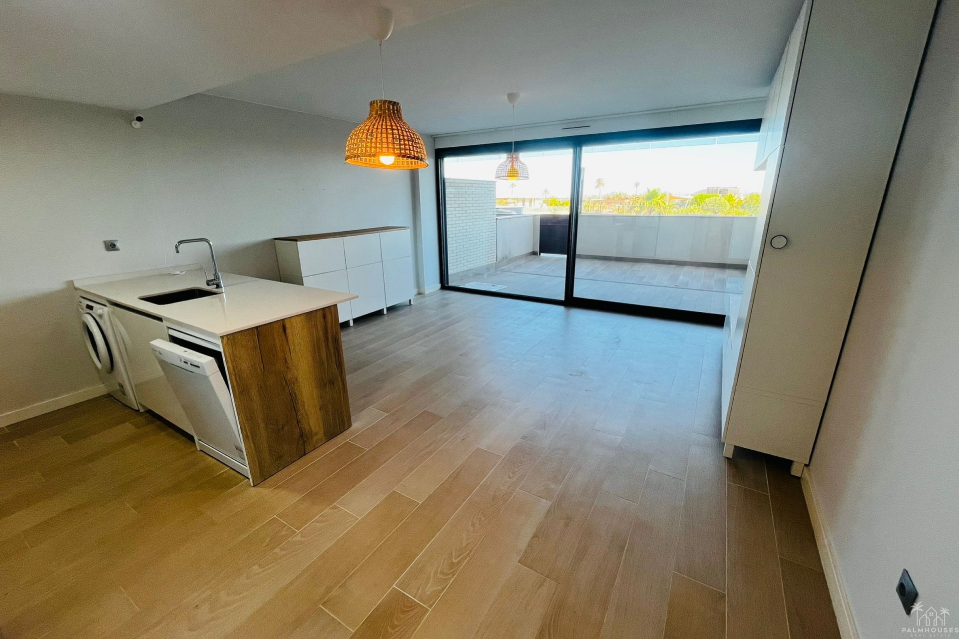Venta - Apartment - Playa Honda - Costa Calida