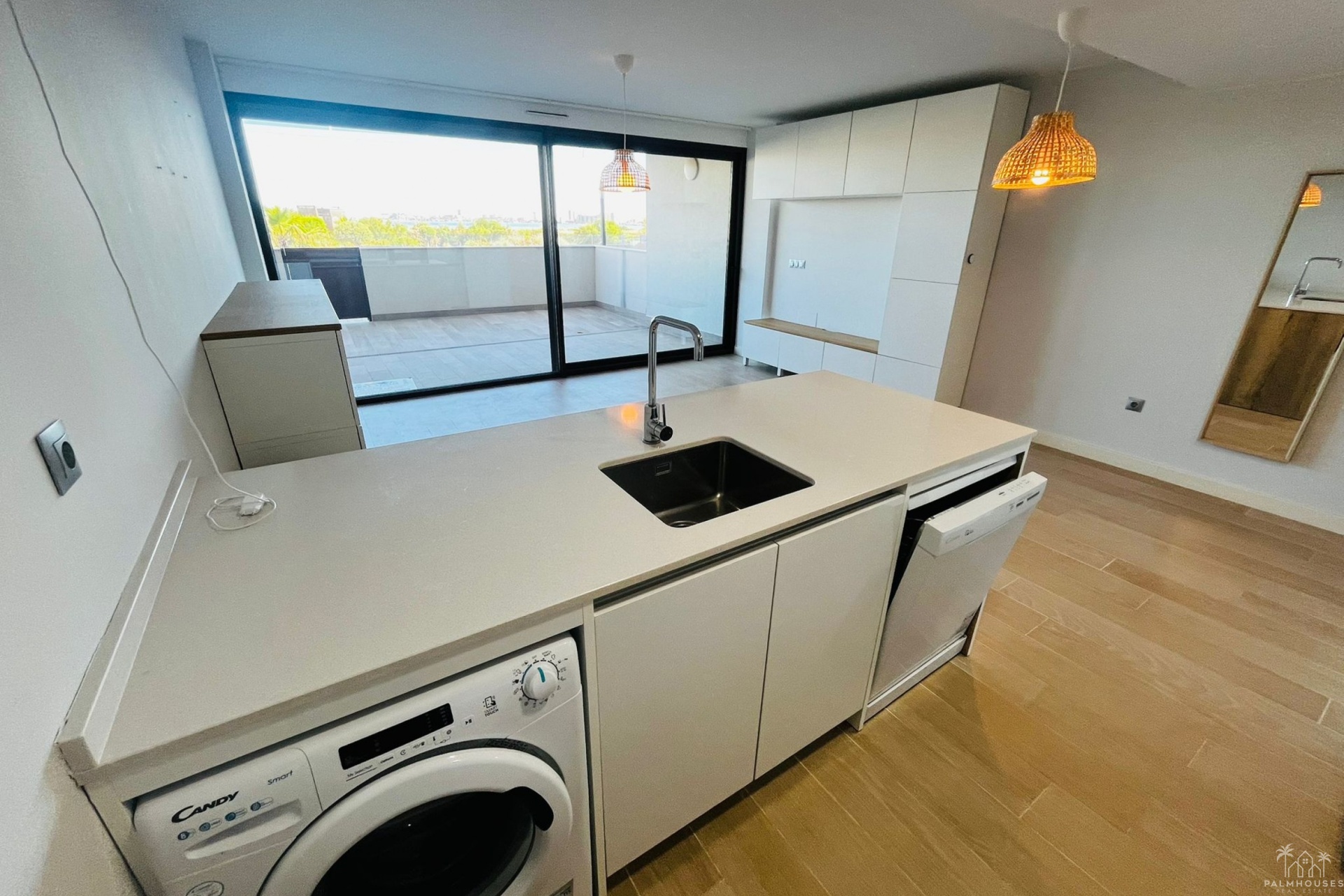 Venta - Apartment - Playa Honda - Costa Calida