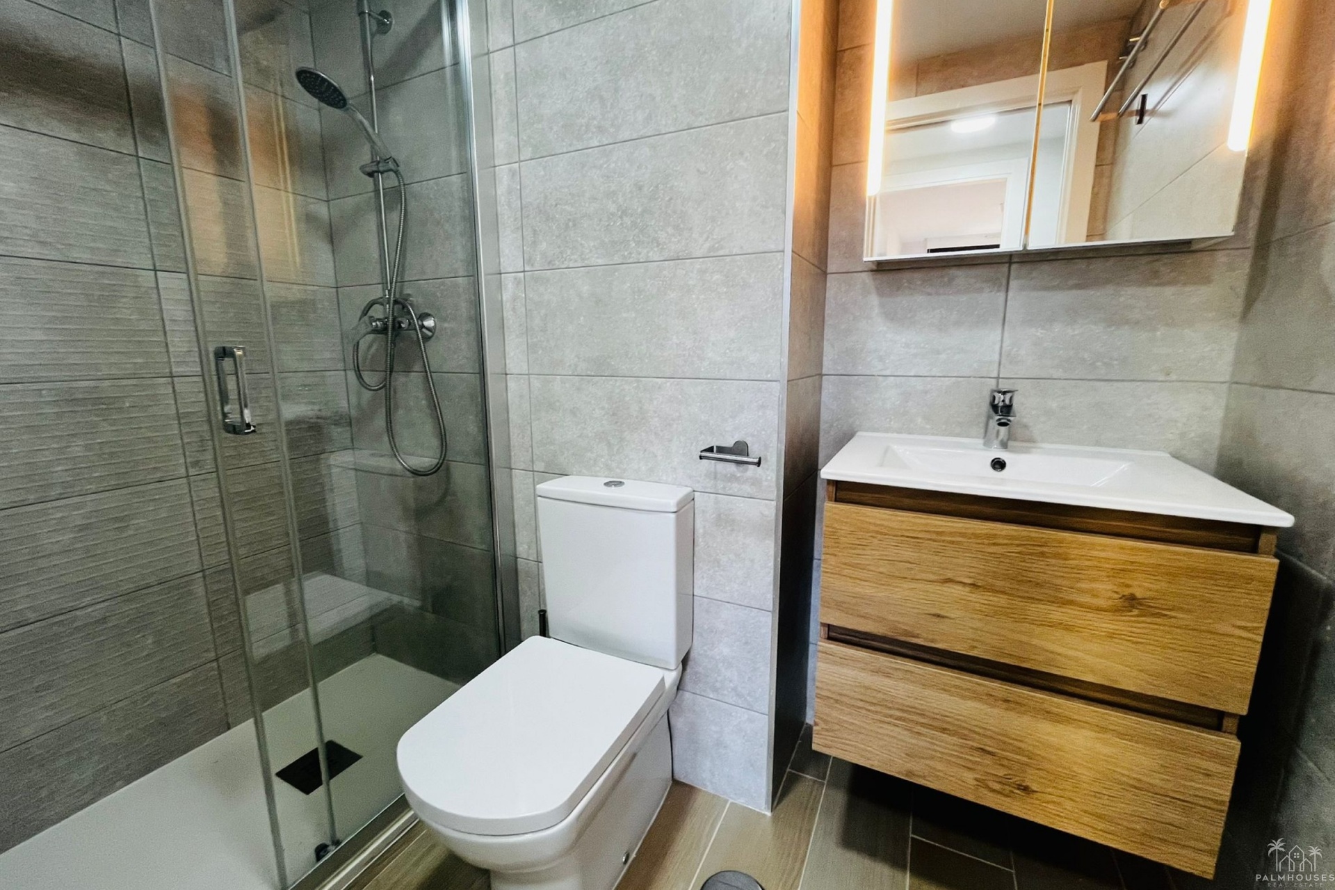 Venta - Apartment - Playa Honda - Costa Calida