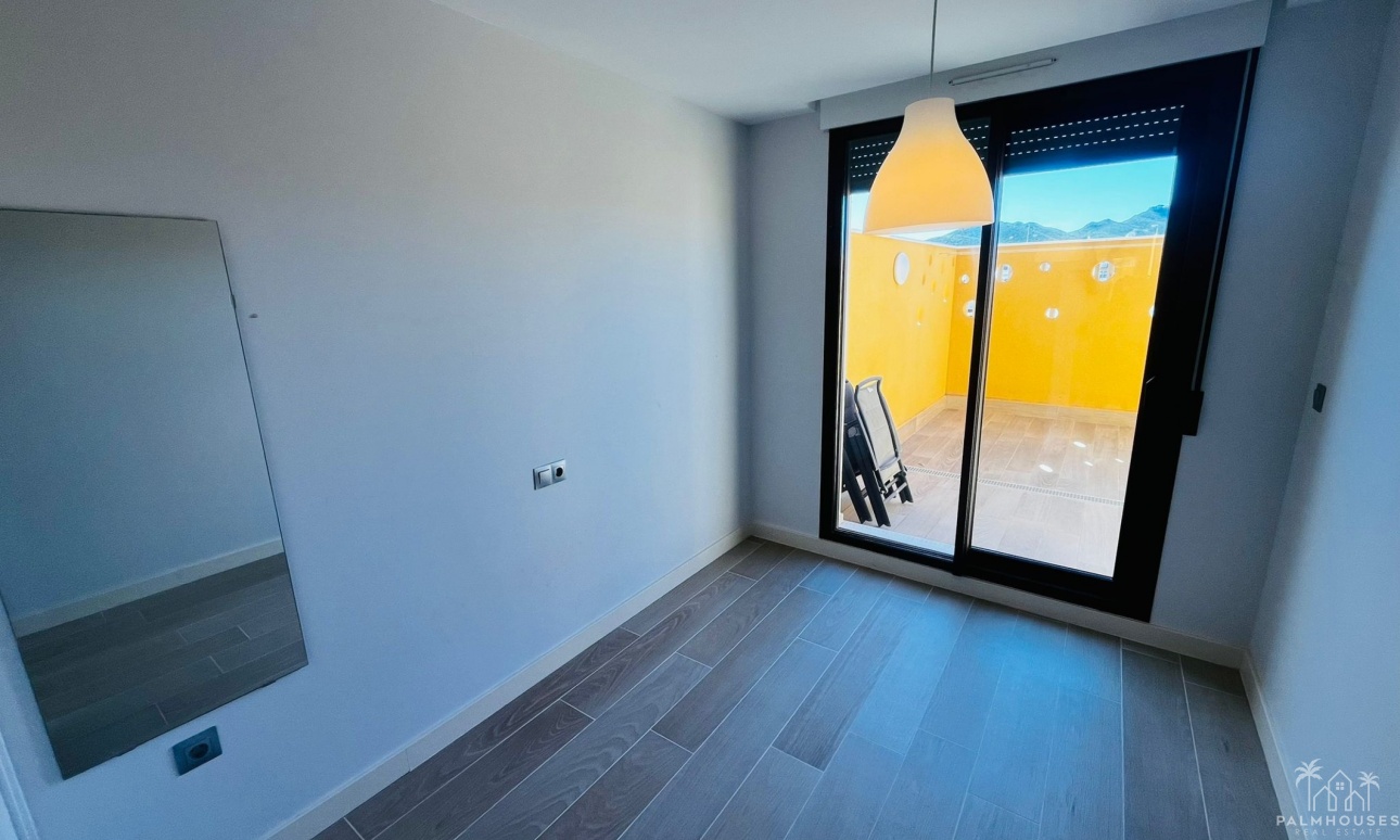 Venta - Apartment - Playa Honda - Costa Calida