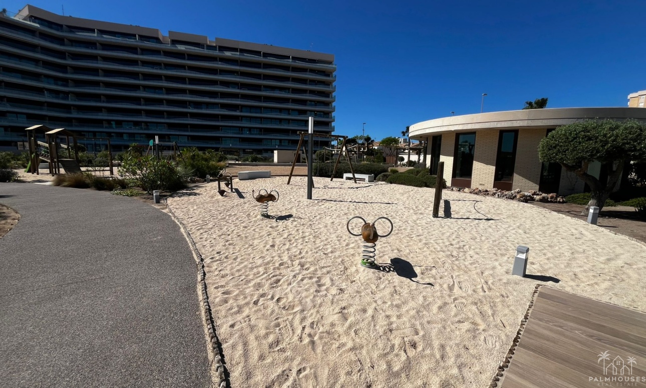 Venta - Apartment - Playa Honda - Costa Calida