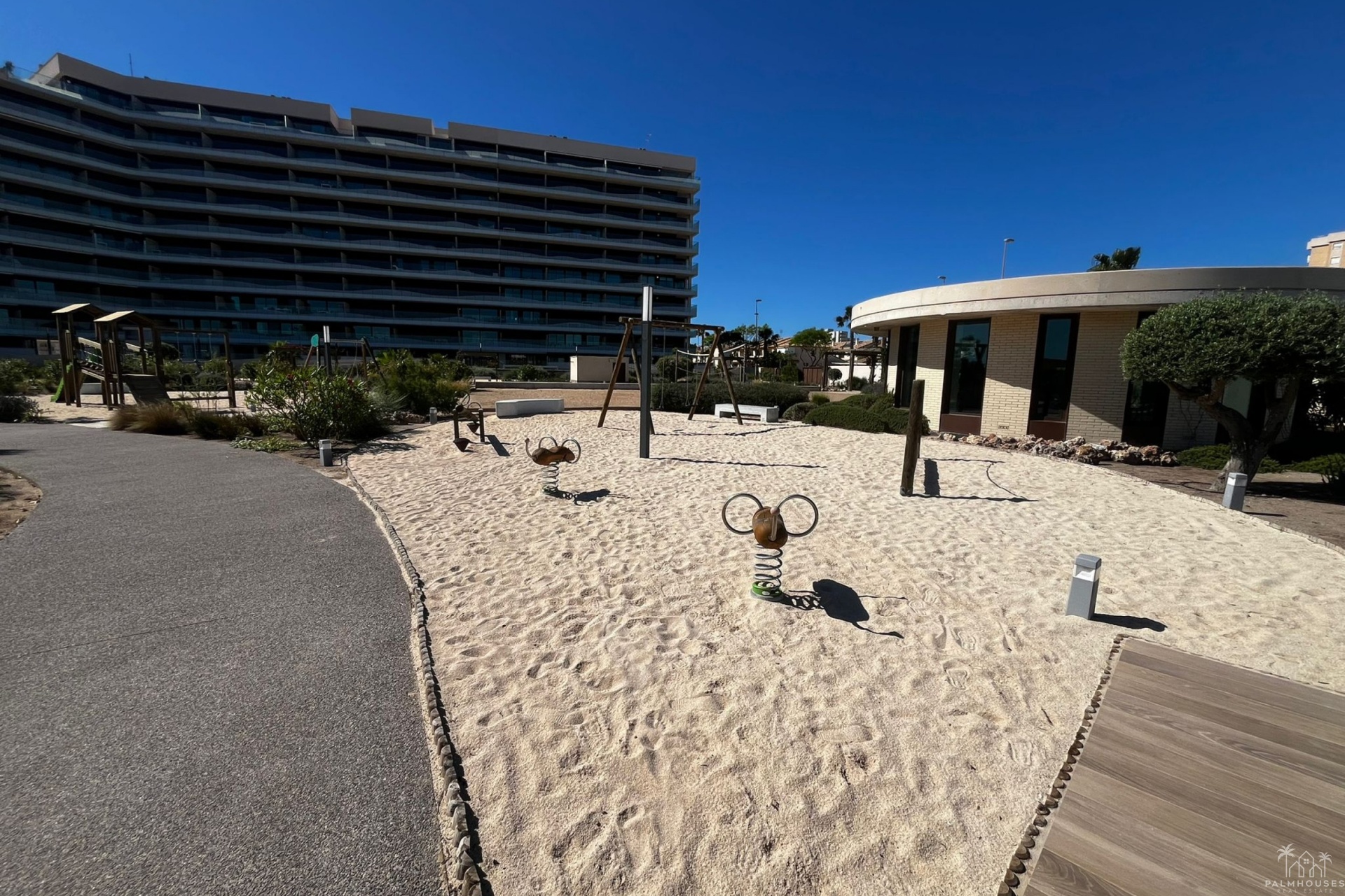 Venta - Apartment - Playa Honda - Costa Calida