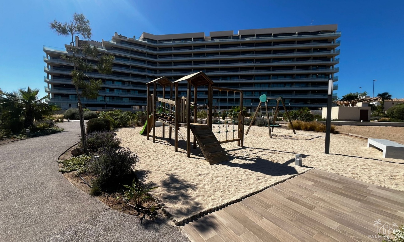Venta - Apartment - Playa Honda - Costa Calida