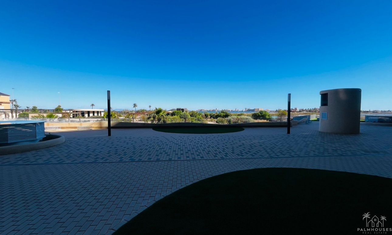 Venta - Apartment - Playa Honda - Costa Calida