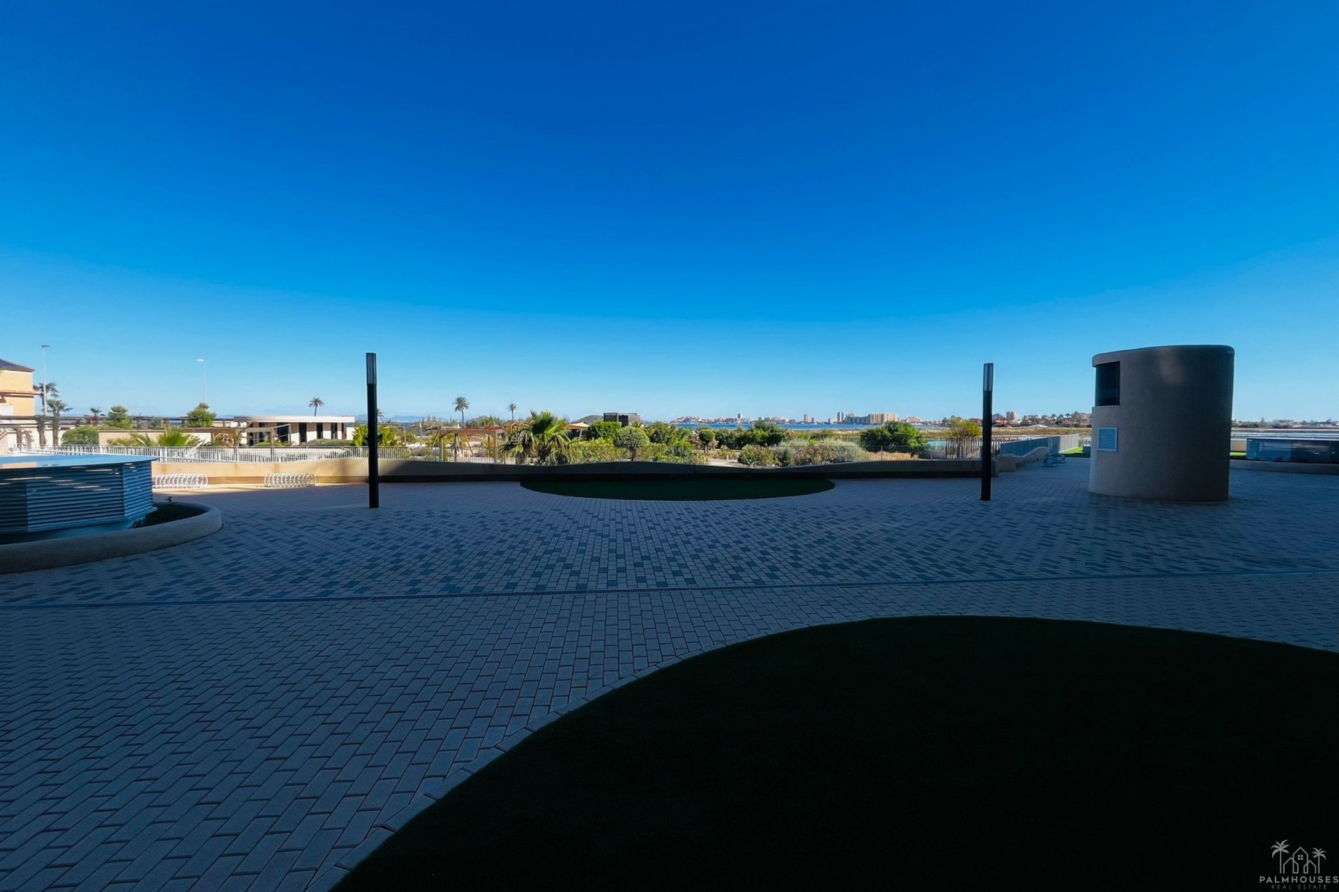 Venta - Apartment - Playa Honda - Costa Calida