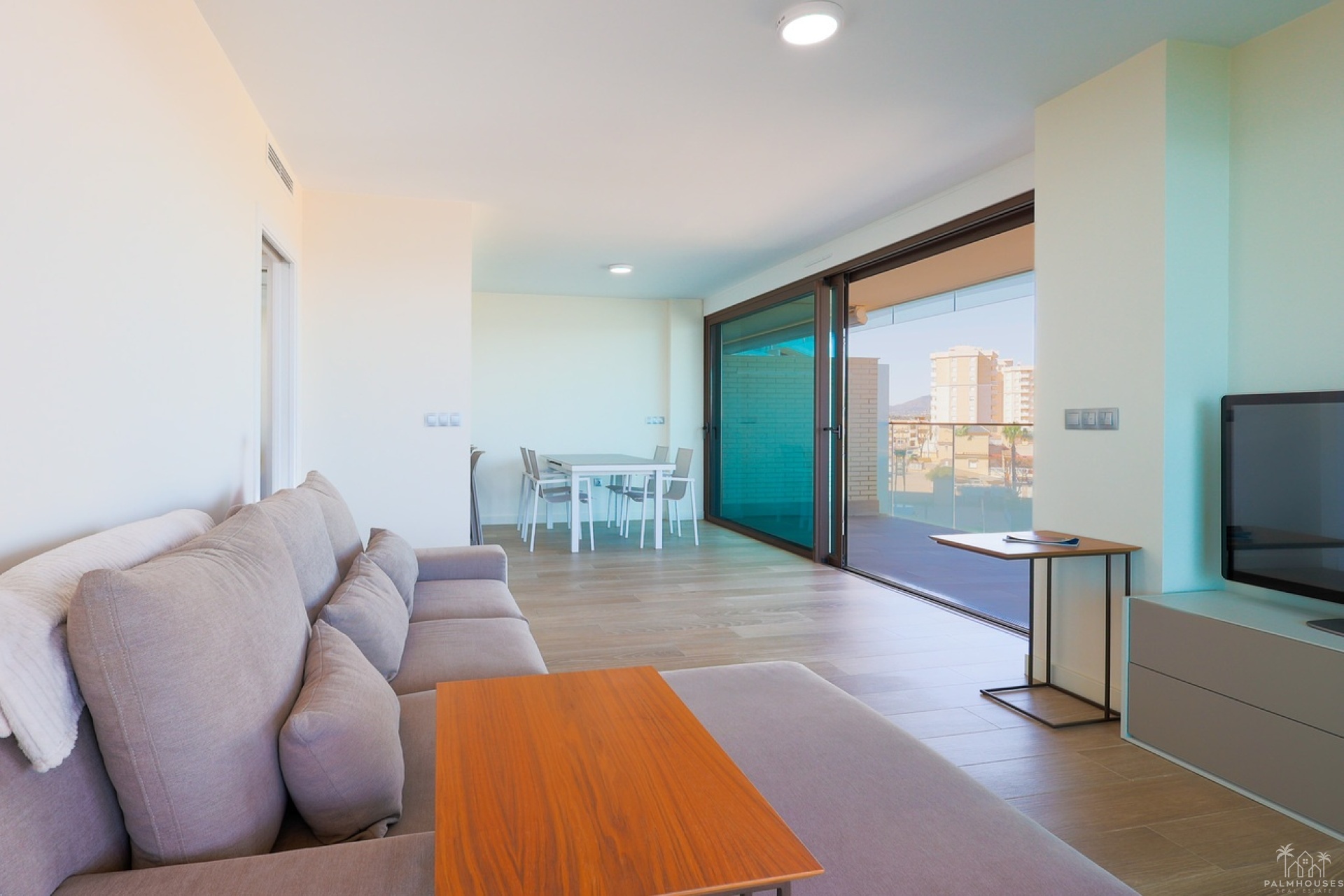 Venta - Apartment - Playa Honda - Costa Calida