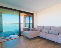 Venta - Apartment - Playa Honda - Costa Calida