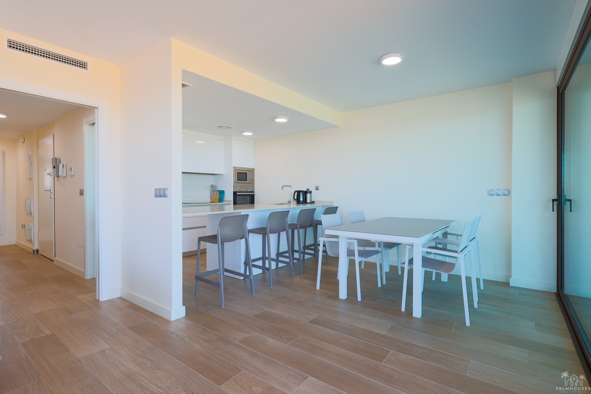 Venta - Apartment - Playa Honda - Costa Calida