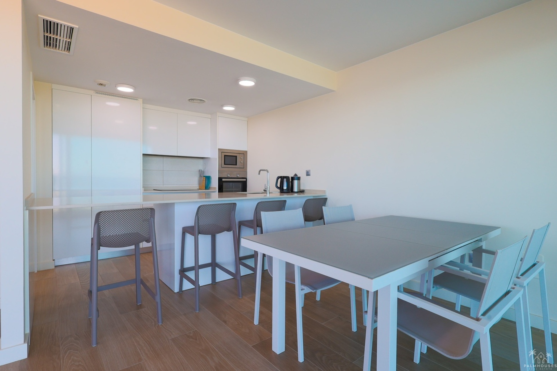 Venta - Apartment - Playa Honda - Costa Calida