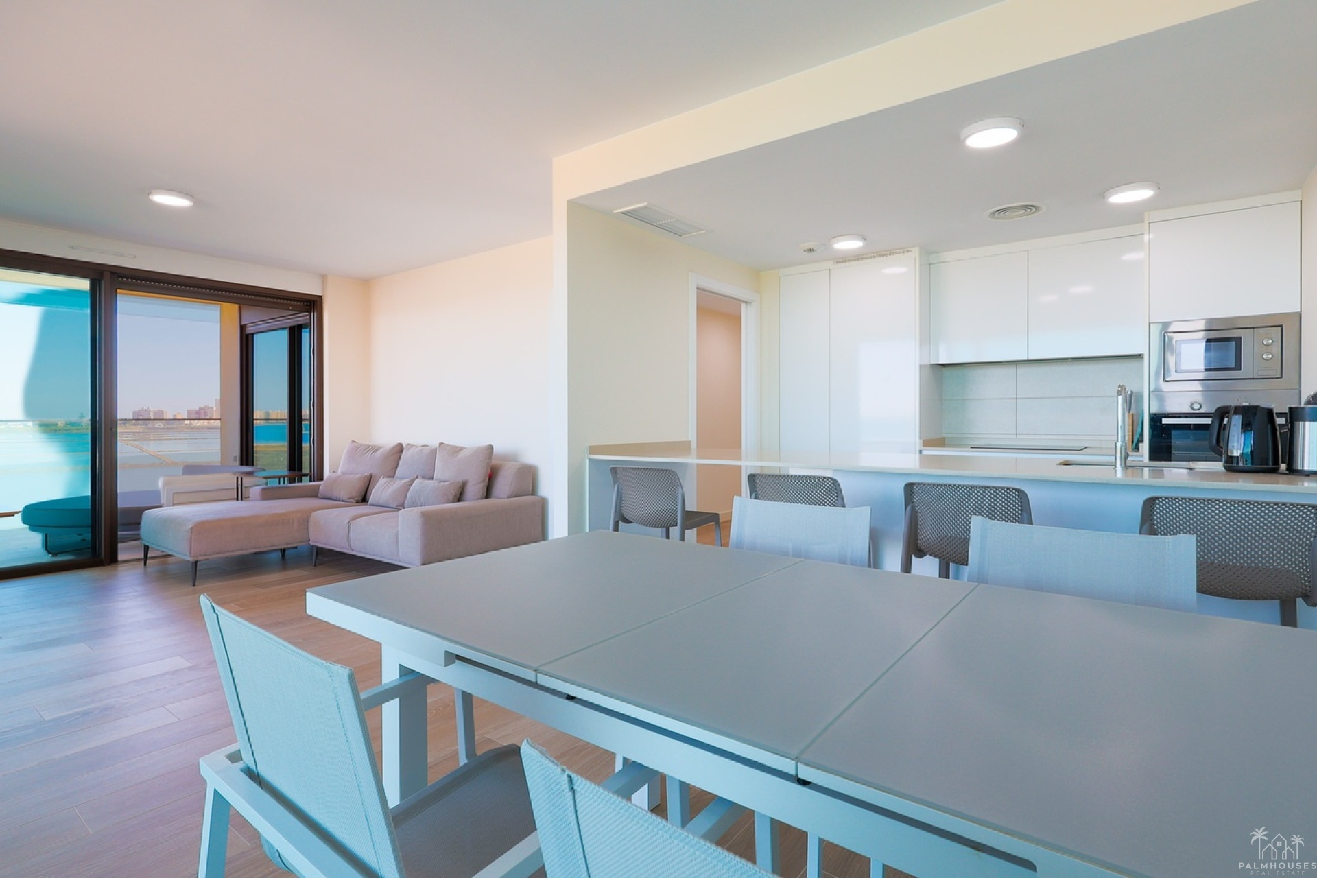 Venta - Apartment - Playa Honda - Costa Calida