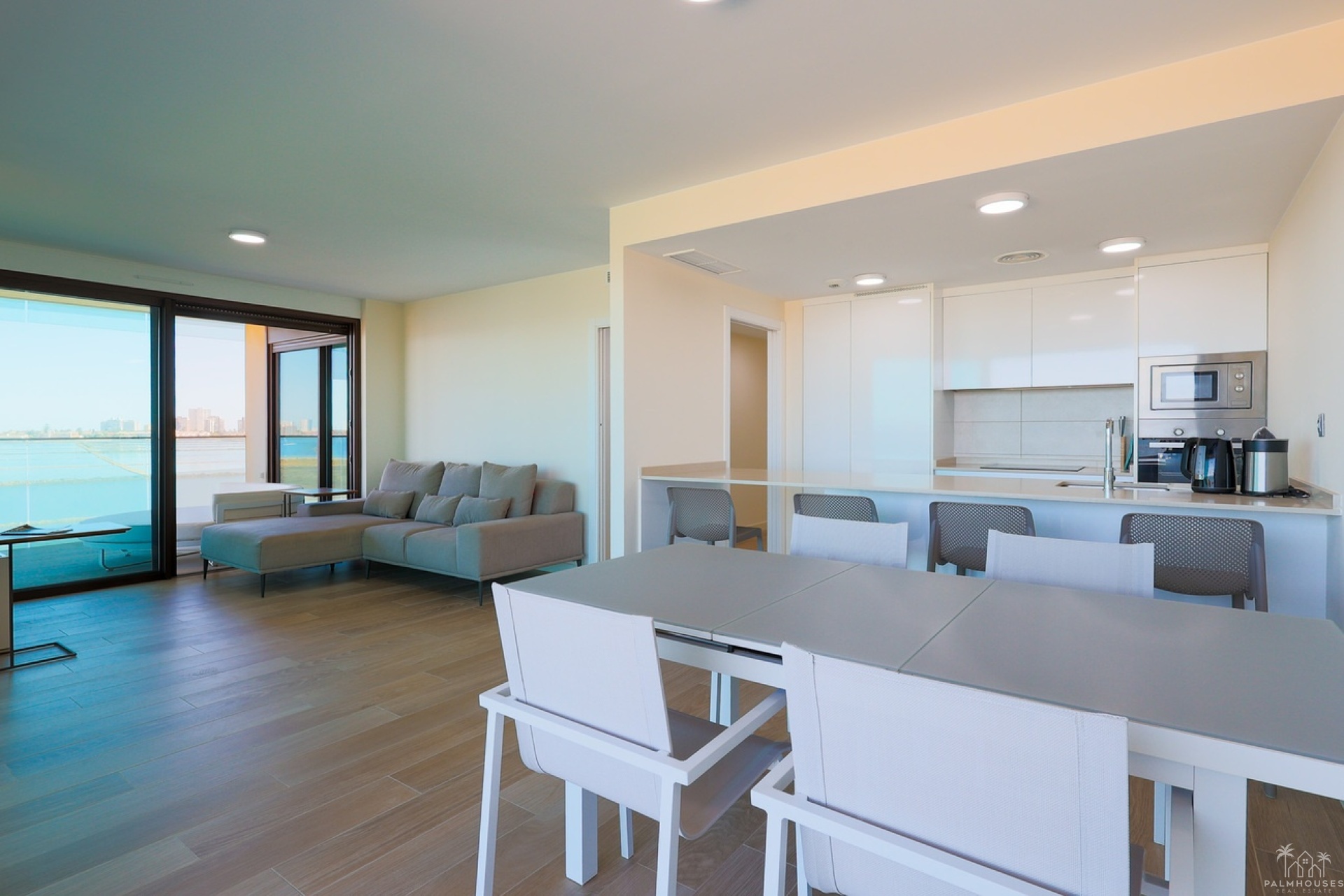 Venta - Apartment - Playa Honda - Costa Calida