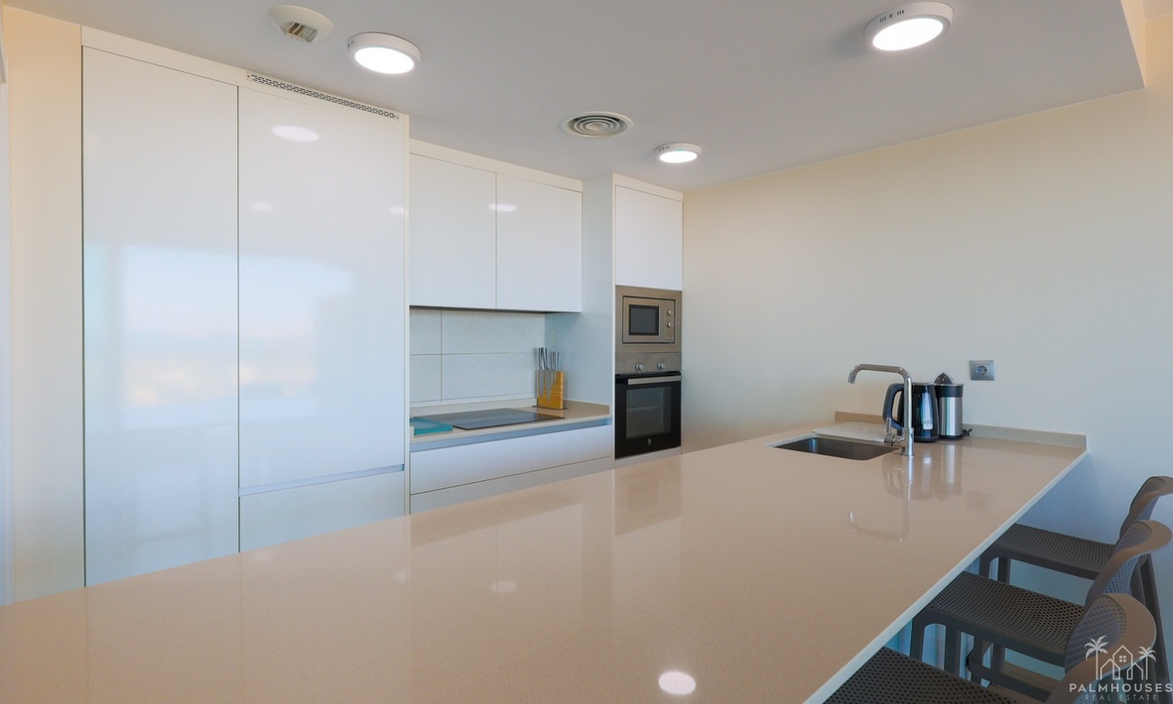 Venta - Apartment - Playa Honda - Costa Calida