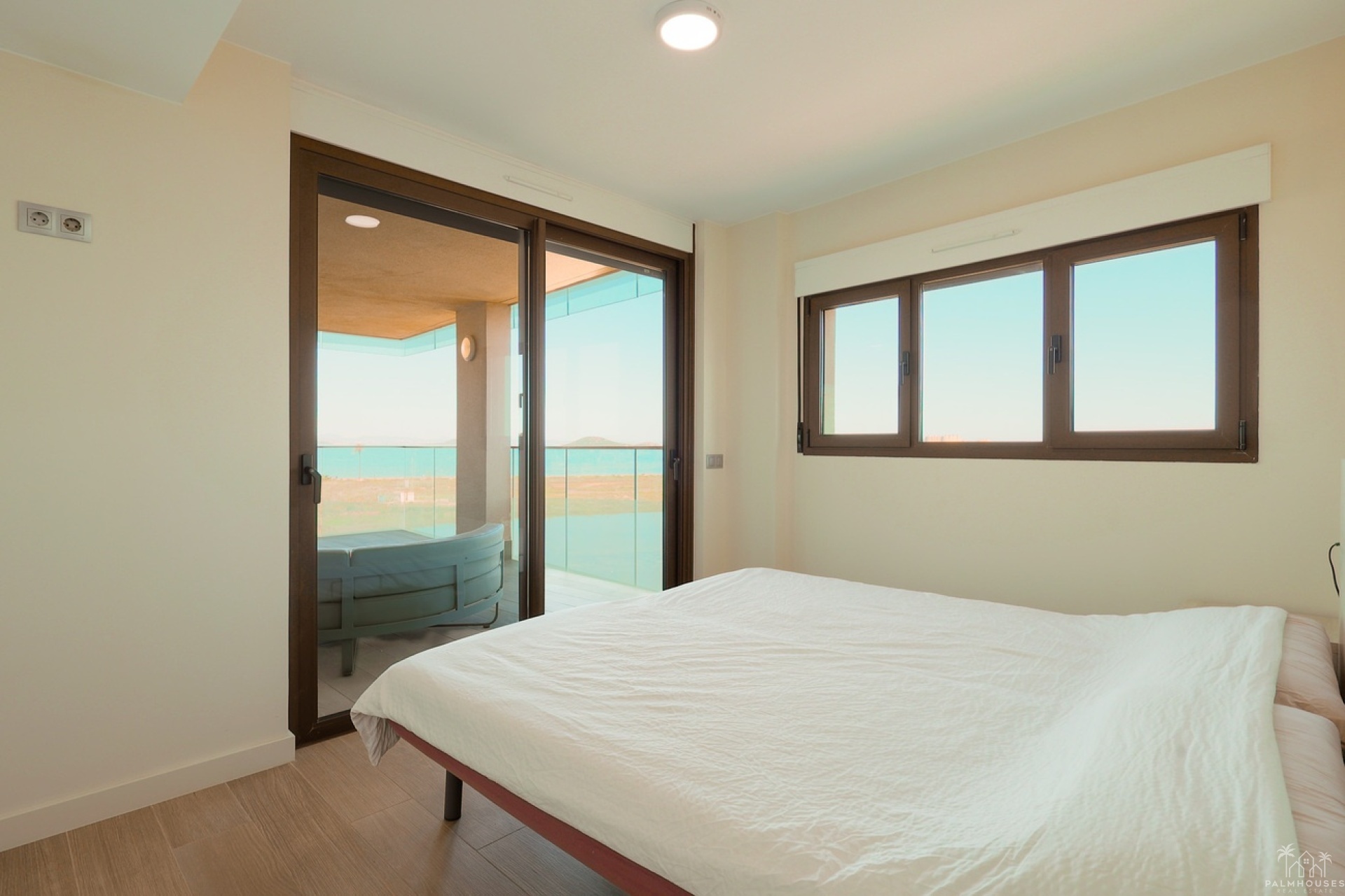 Venta - Apartment - Playa Honda - Costa Calida