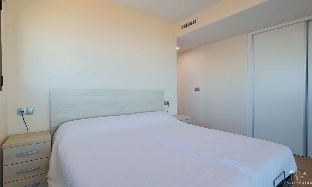 Venta - Apartment - Playa Honda - Costa Calida