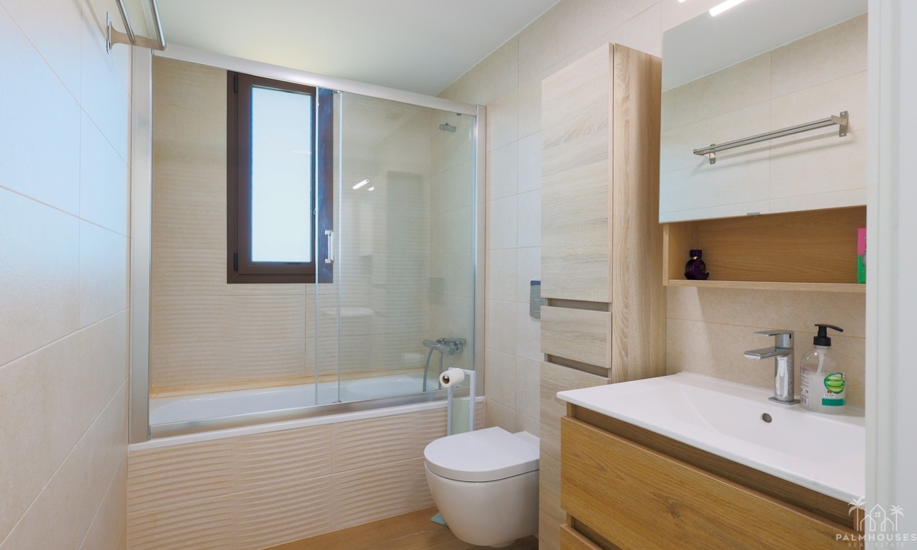 Venta - Apartment - Playa Honda - Costa Calida
