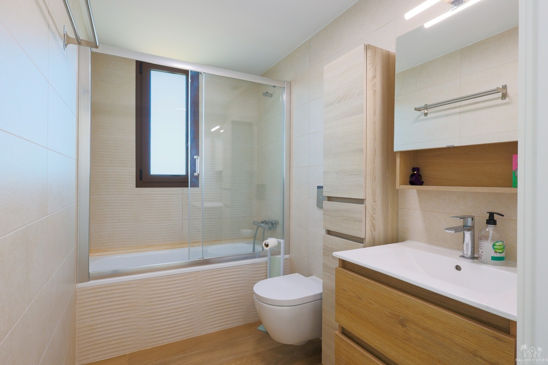 Venta - Apartment - Playa Honda - Costa Calida