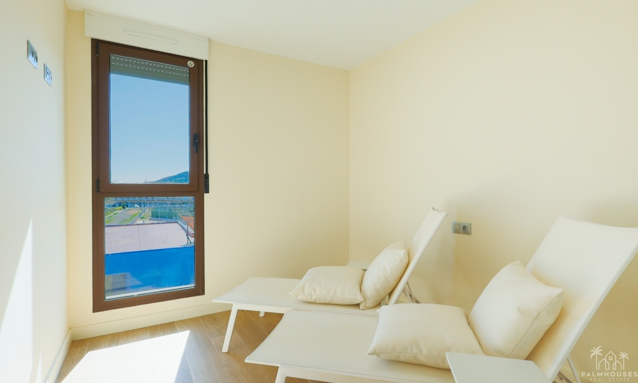 Venta - Apartment - Playa Honda - Costa Calida