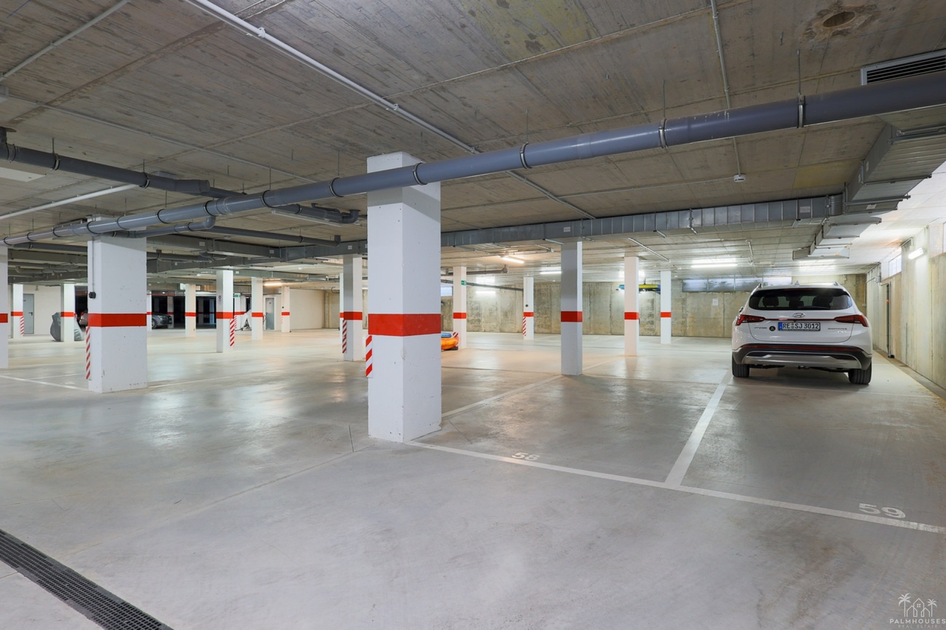 Venta - Apartment - Playa Honda - Costa Calida