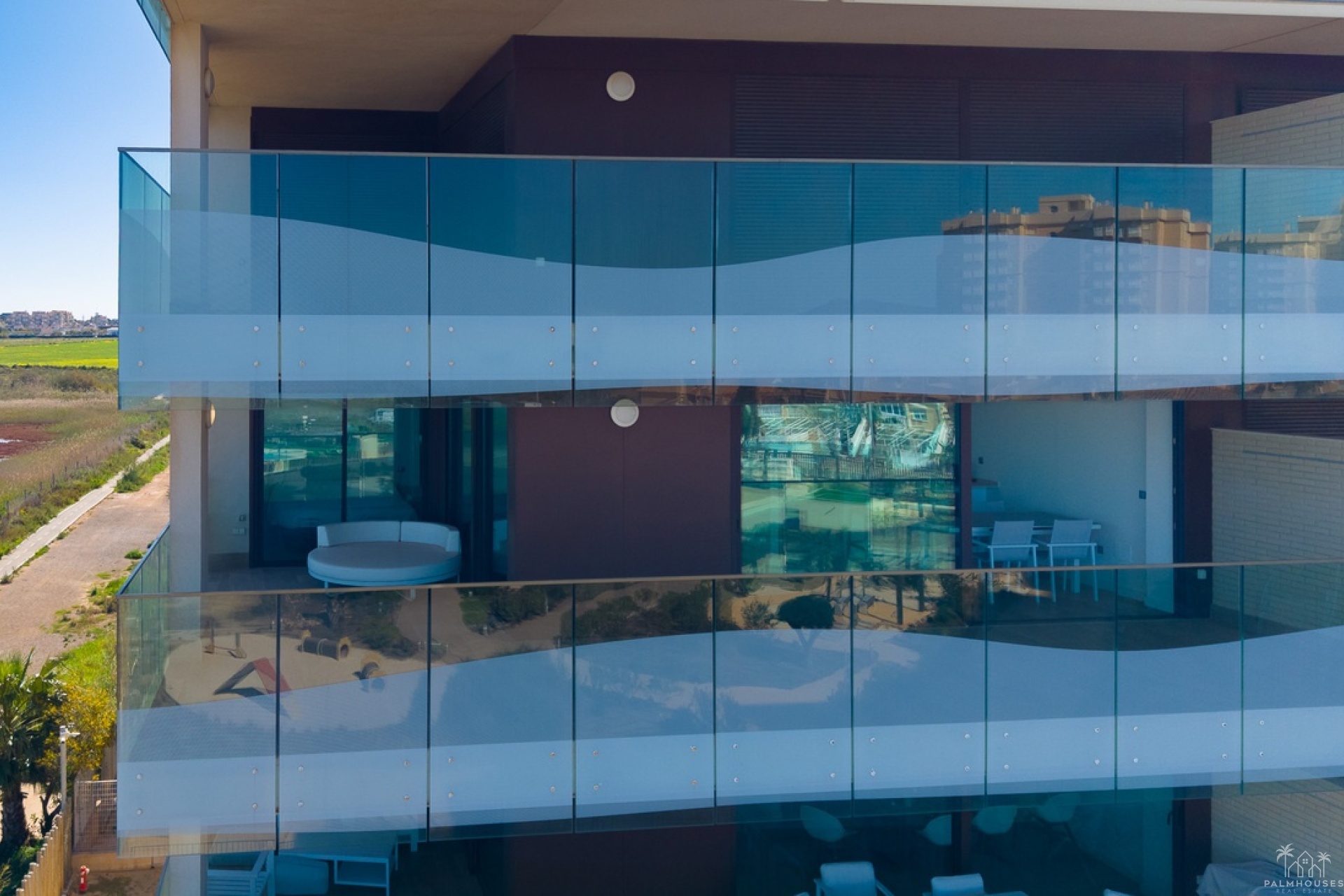 Venta - Apartment - Playa Honda - Costa Calida