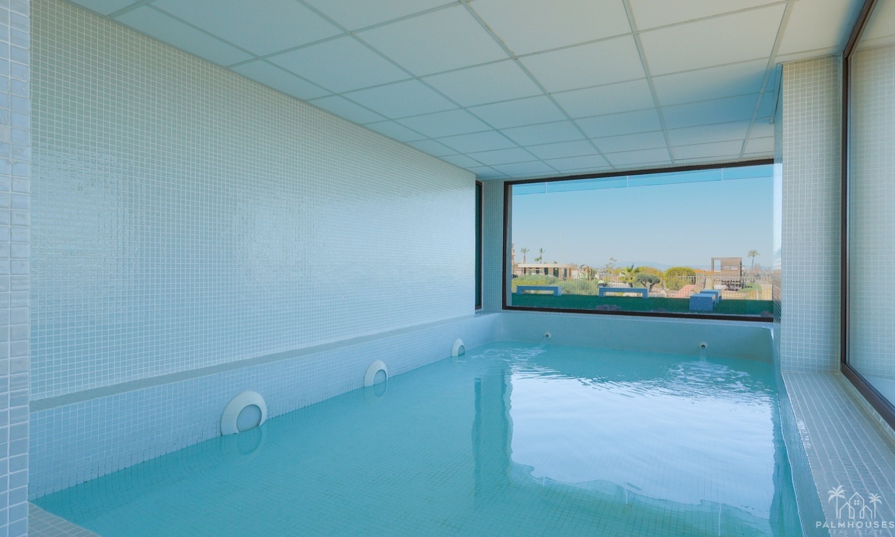 Venta - Apartment - Playa Honda - Costa Calida