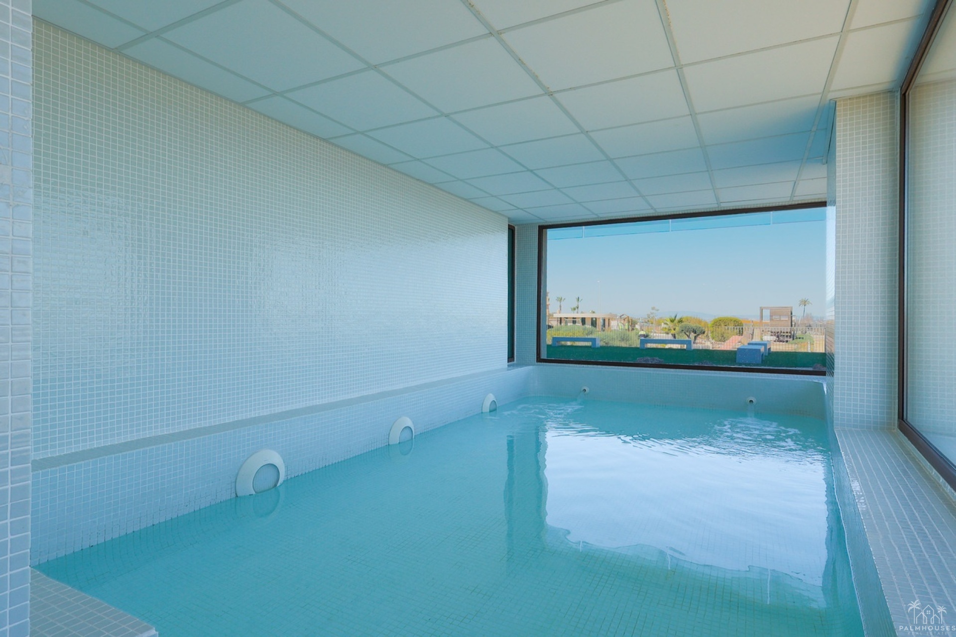 Venta - Apartment - Playa Honda - Costa Calida