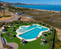 Venta - Apartment - Playa Honda - Costa Calida