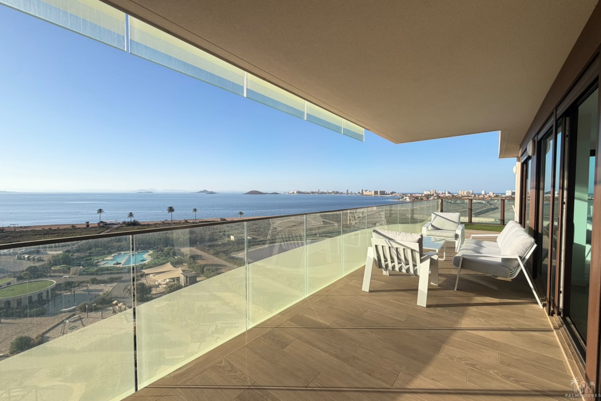 Venta - Apartment - Playa Honda - Costa Calida
