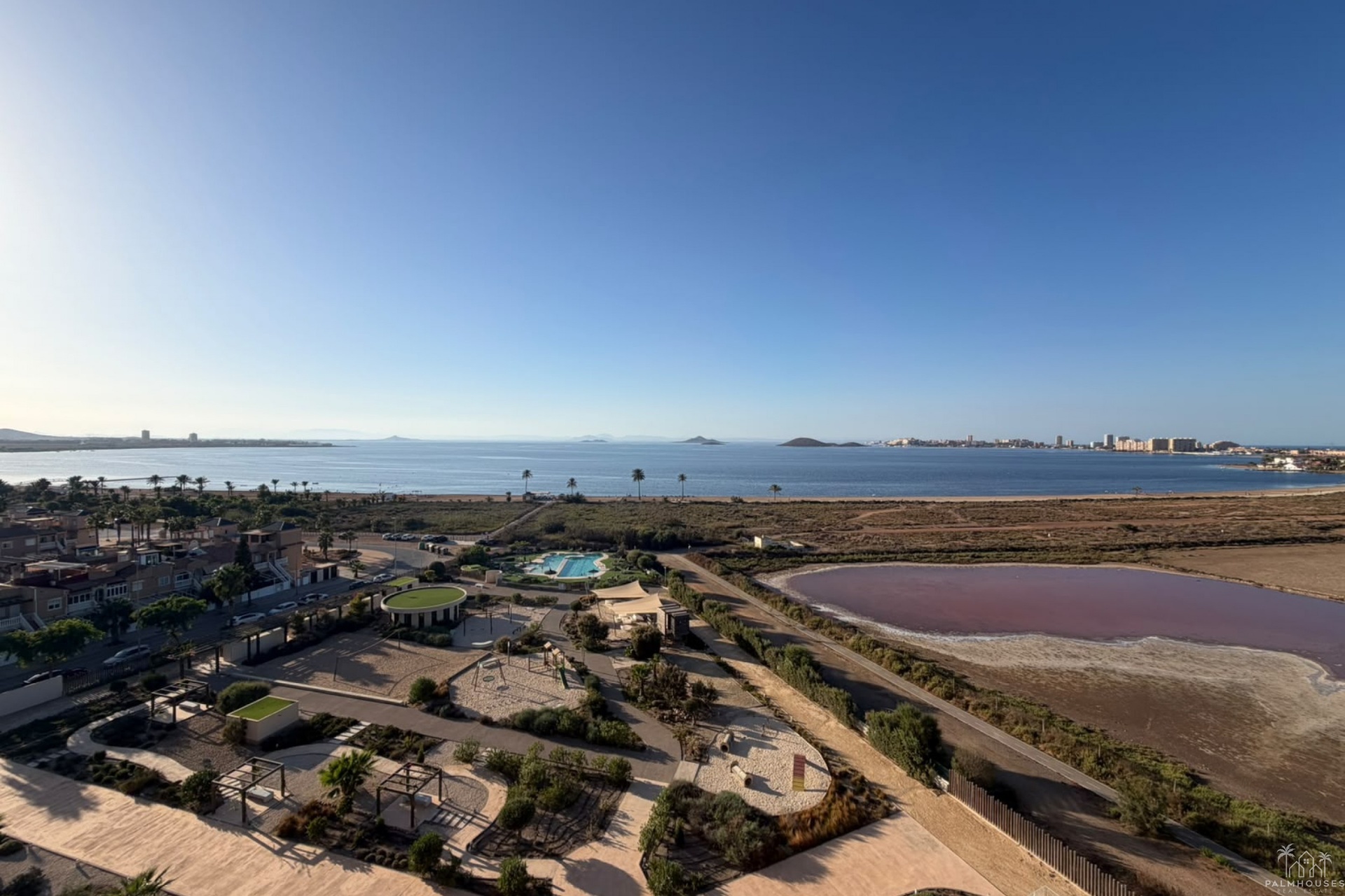 Venta - Apartment - Playa Honda - Costa Calida