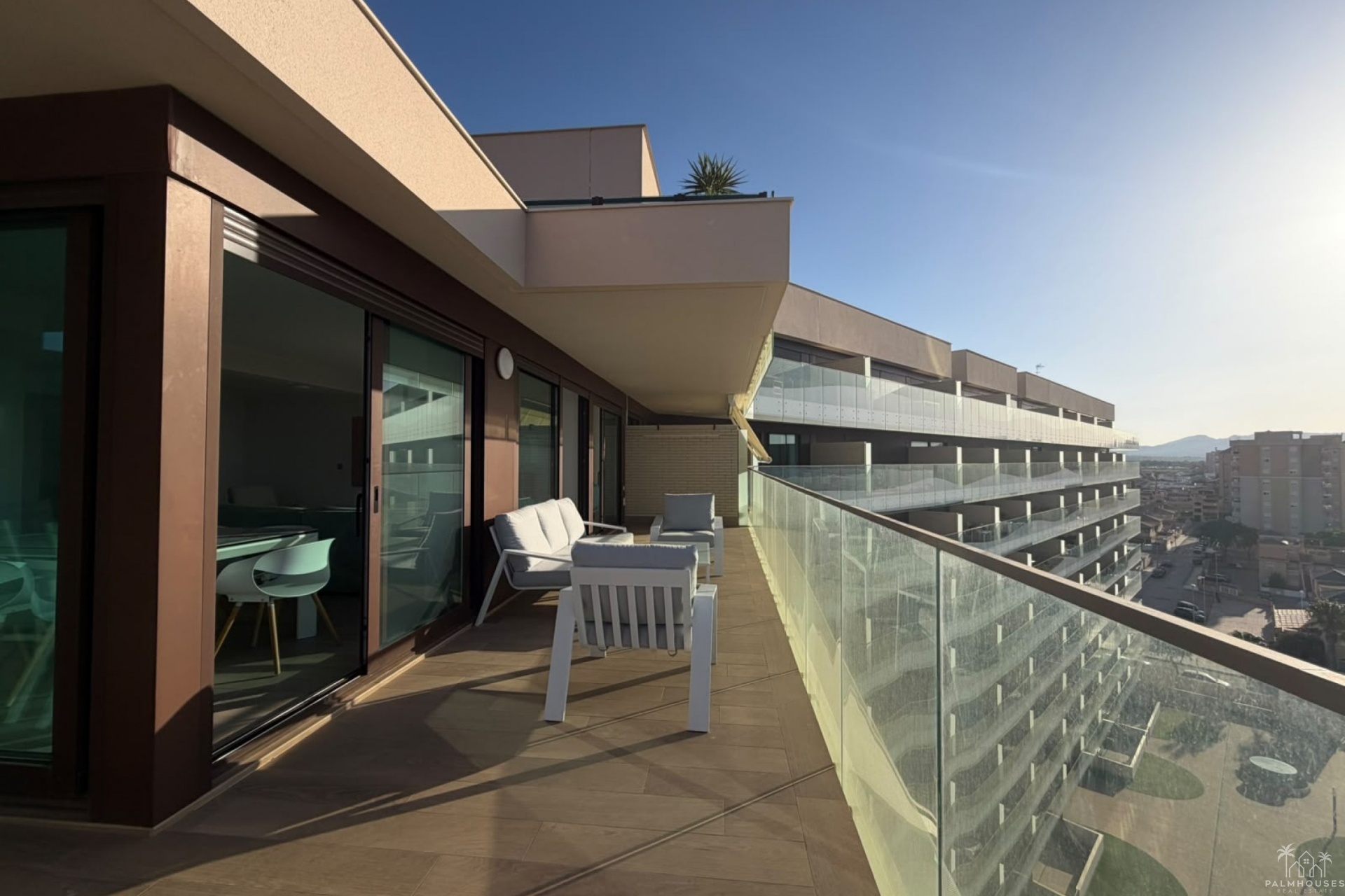 Venta - Apartment - Playa Honda - Costa Calida