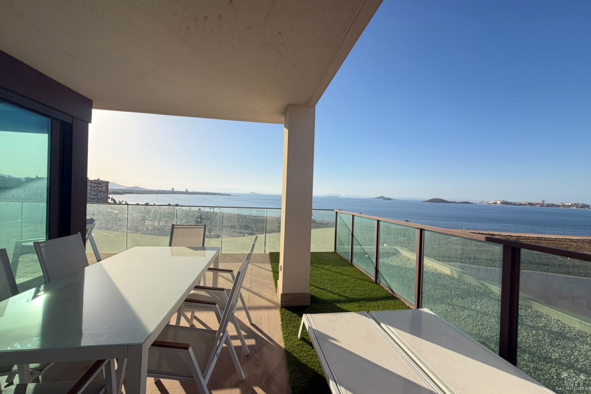 Venta - Apartment - Playa Honda - Costa Calida