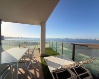 Venta - Apartment - Playa Honda - Costa Calida