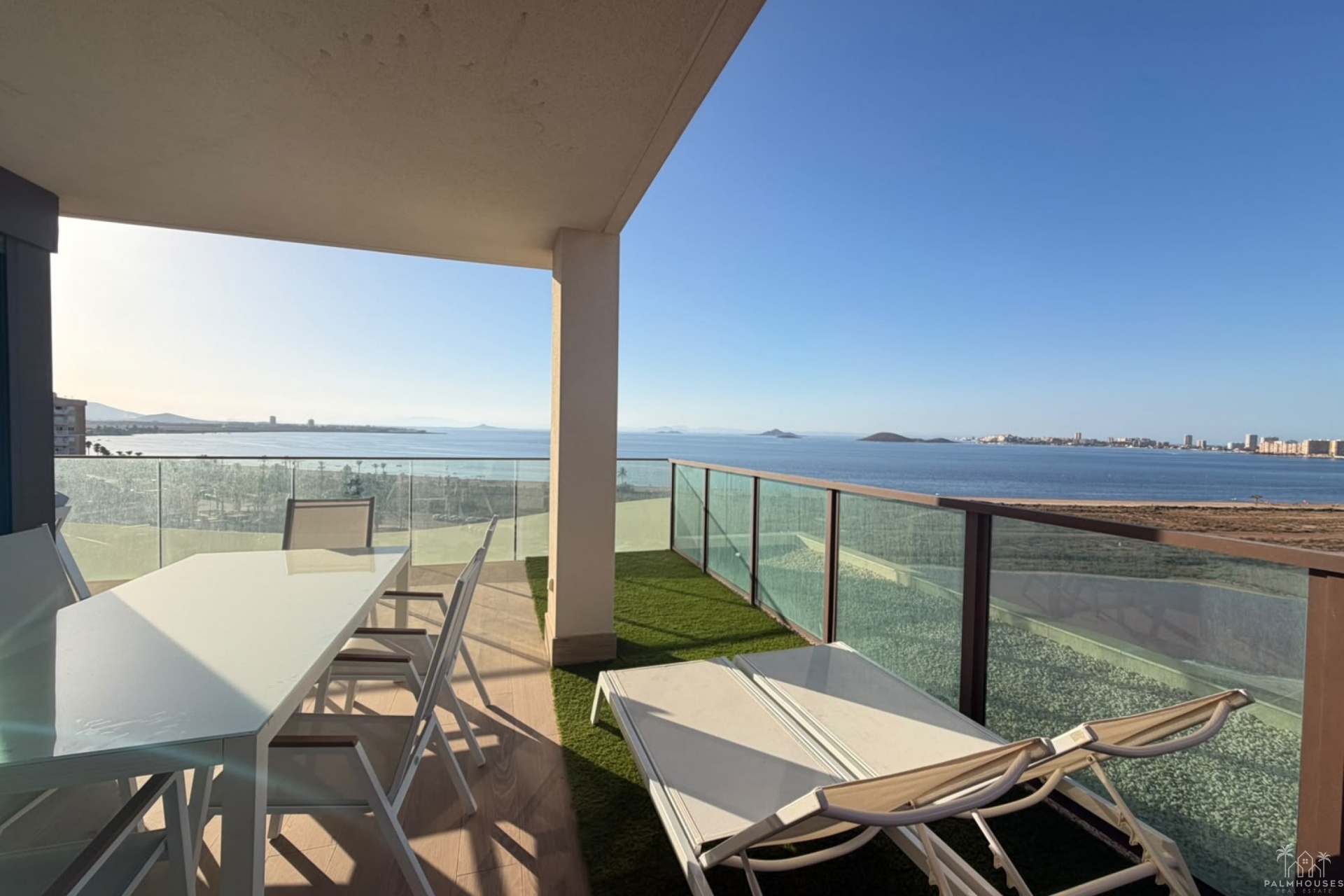 Venta - Apartment - Playa Honda - Costa Calida