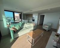 Venta - Apartment - Playa Honda - Costa Calida