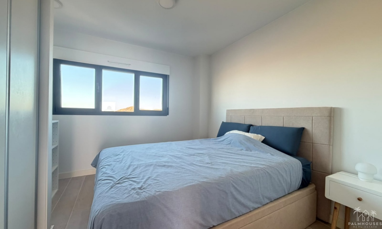Venta - Apartment - Playa Honda - Costa Calida
