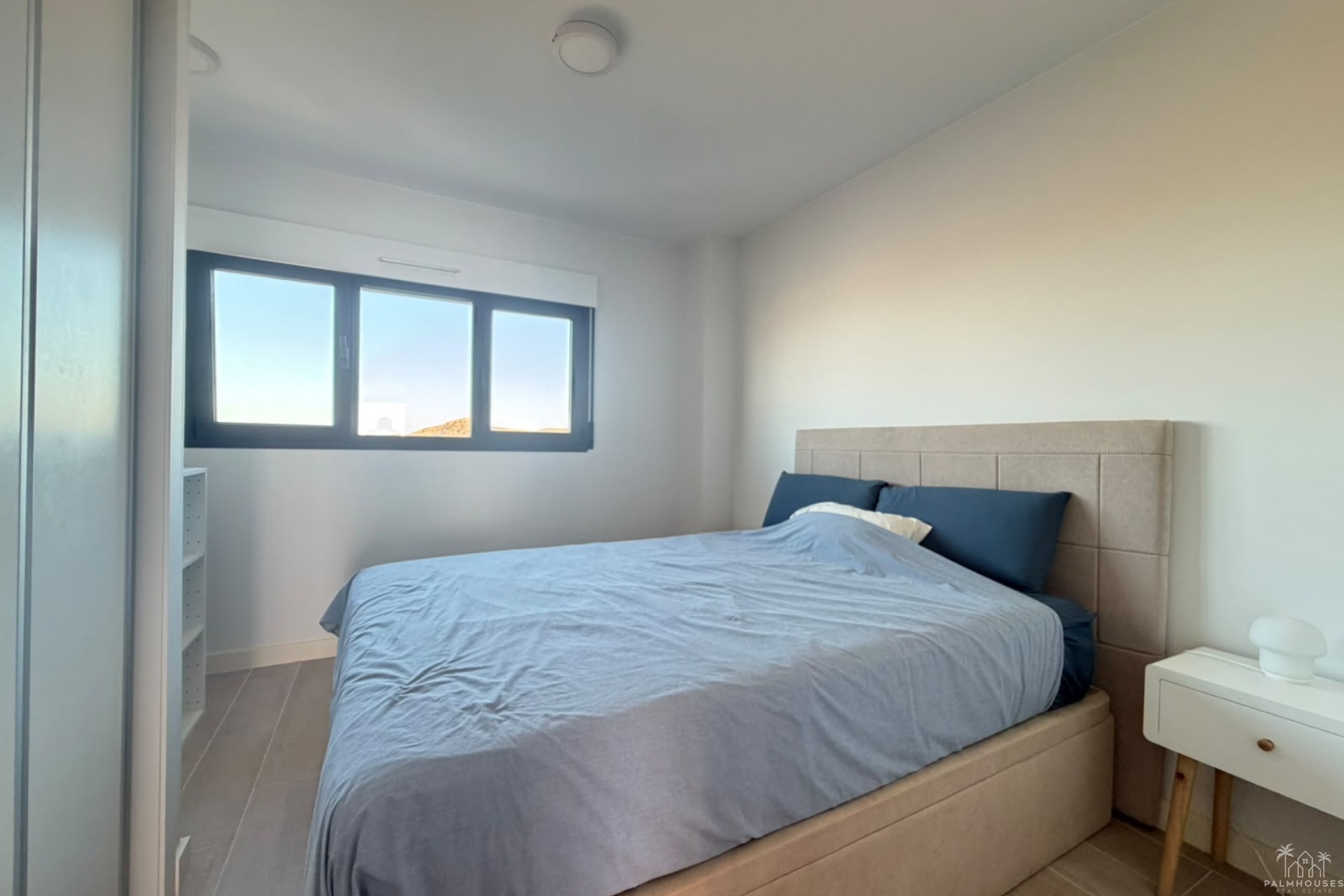 Venta - Apartment - Playa Honda - Costa Calida