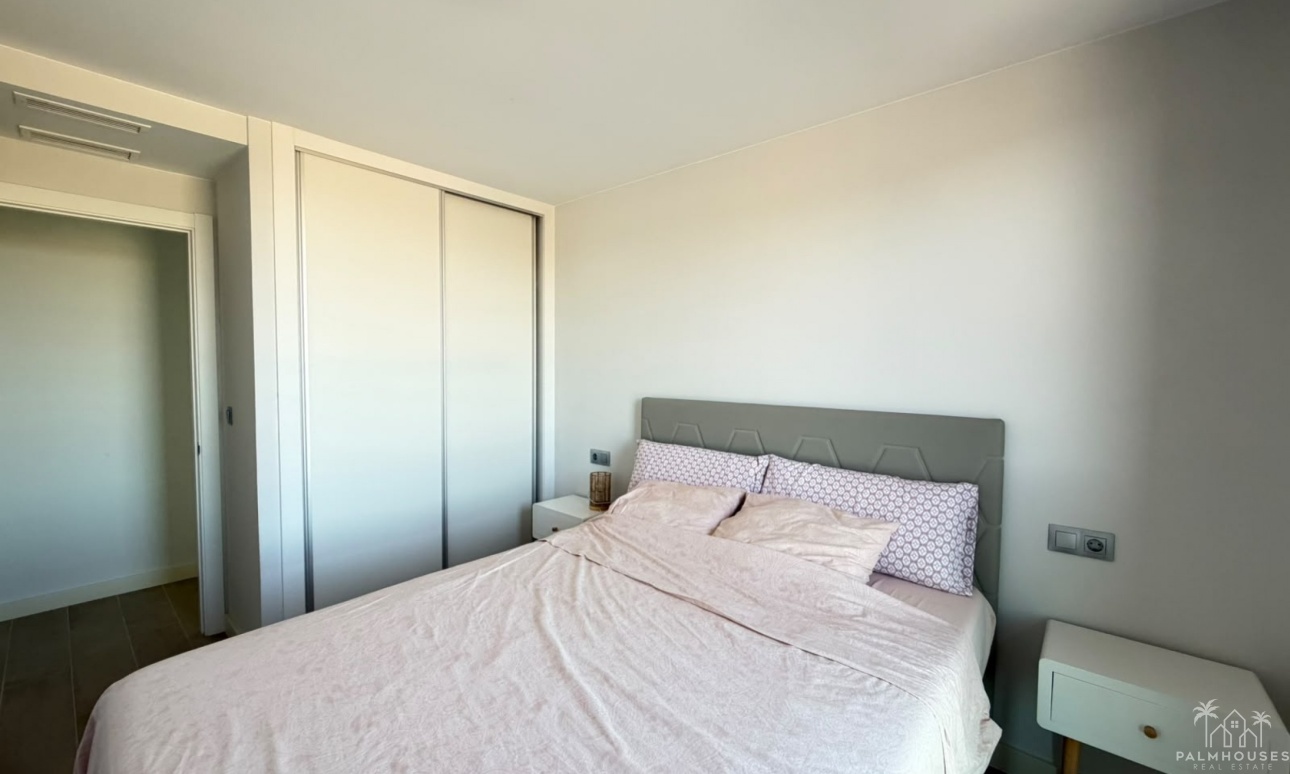 Venta - Apartment - Playa Honda - Costa Calida