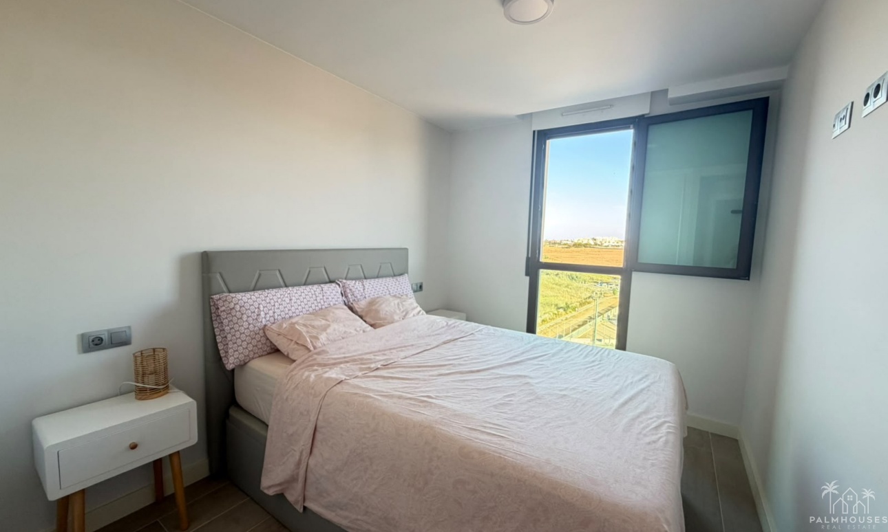 Venta - Apartment - Playa Honda - Costa Calida