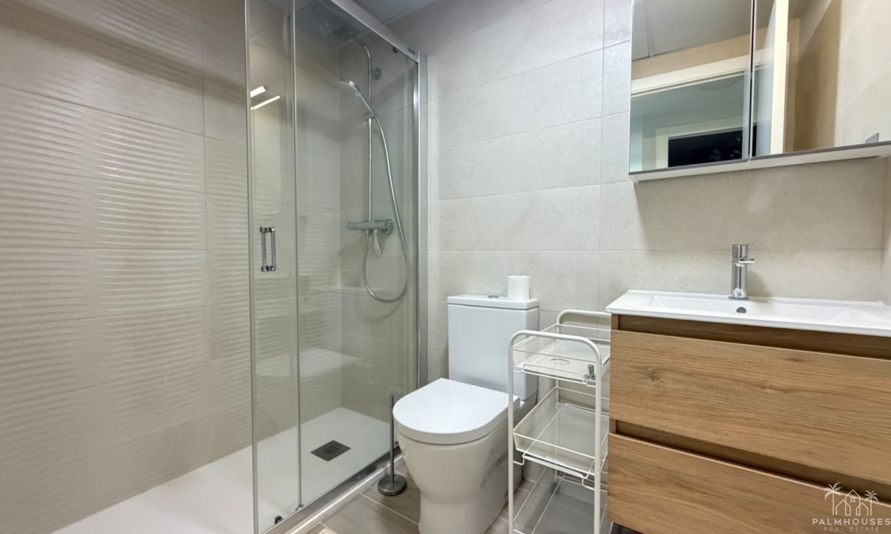 Venta - Apartment - Playa Honda - Costa Calida