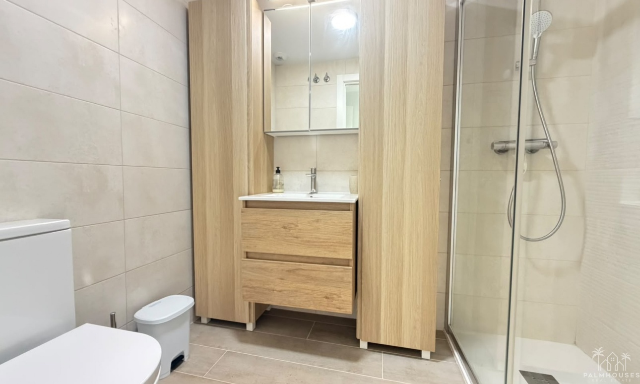 Venta - Apartment - Playa Honda - Costa Calida