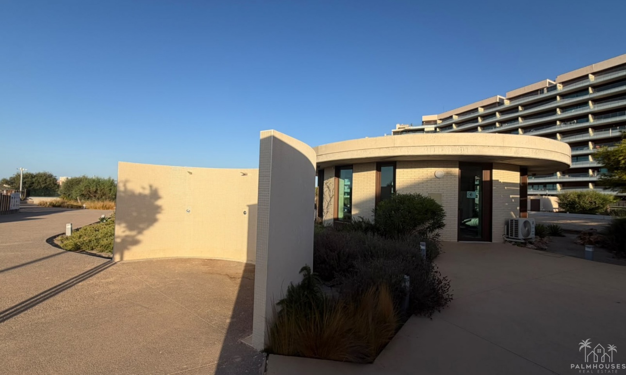 Venta - Apartment - Playa Honda - Costa Calida