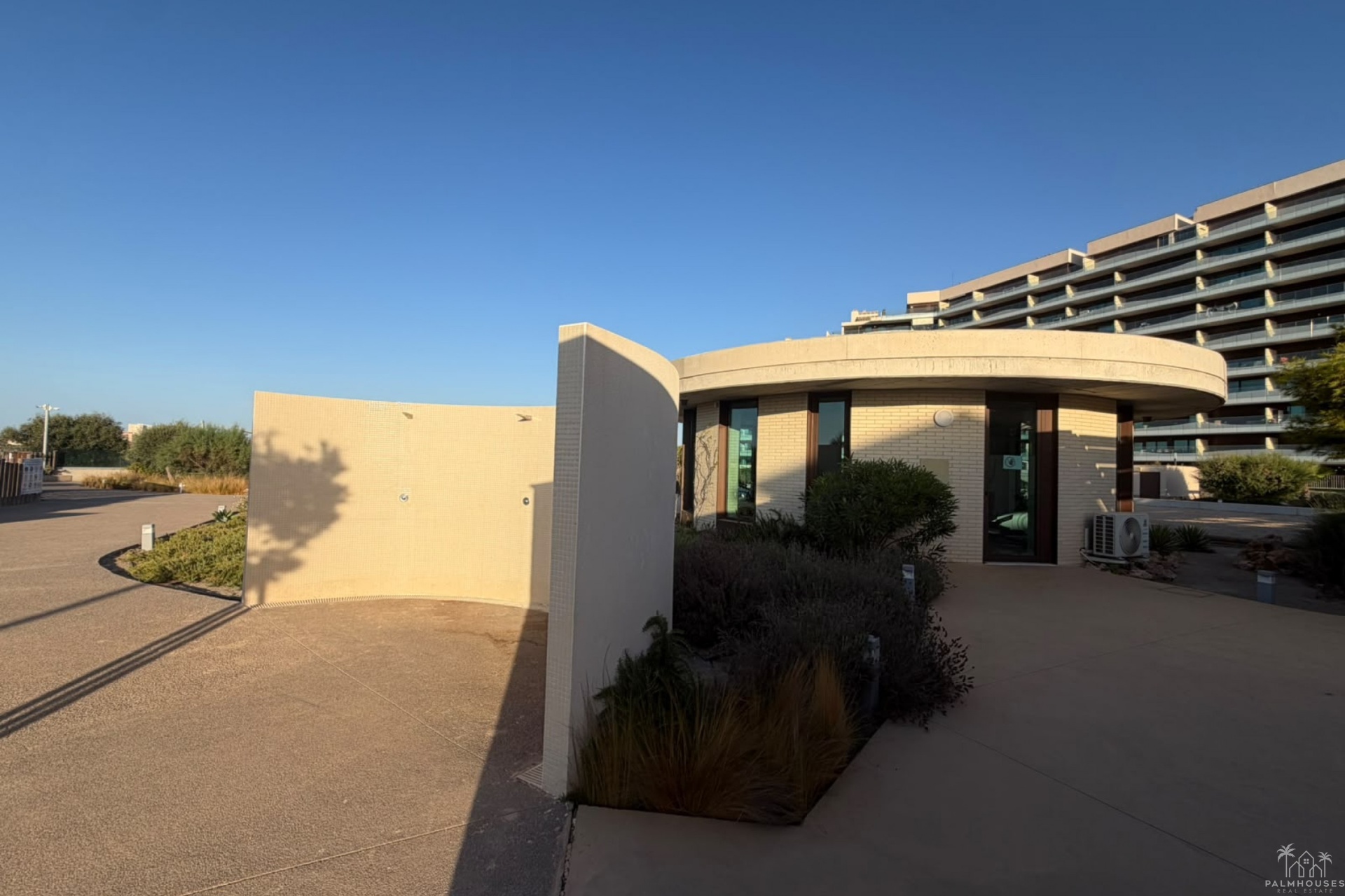 Venta - Apartment - Playa Honda - Costa Calida
